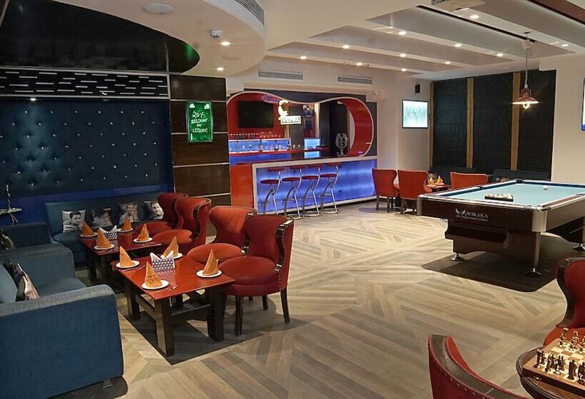 Regenta Inn Amristar Airport Road By Royal Orchid Hotels Limited