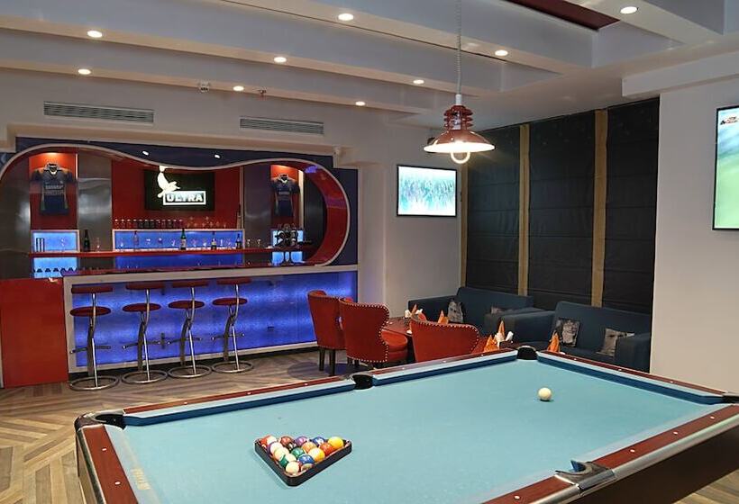 Regenta Inn Amristar Airport Road By Royal Orchid Hotels Limited