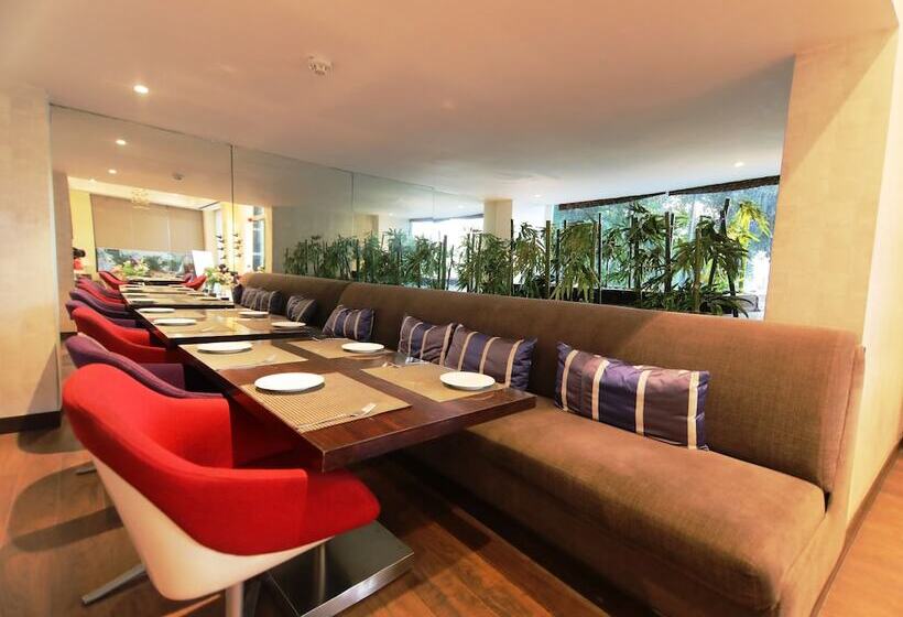 Regenta Inn Amristar Airport Road By Royal Orchid Hotels Limited