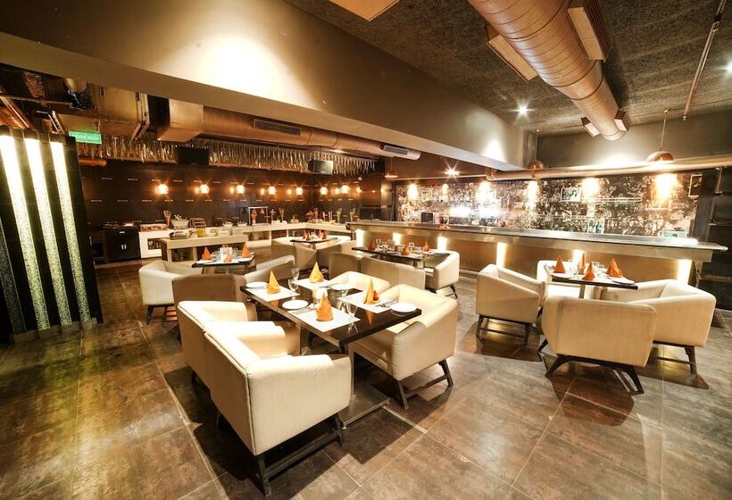 Regenta Inn Amristar Airport Road By Royal Orchid Hotels Limited