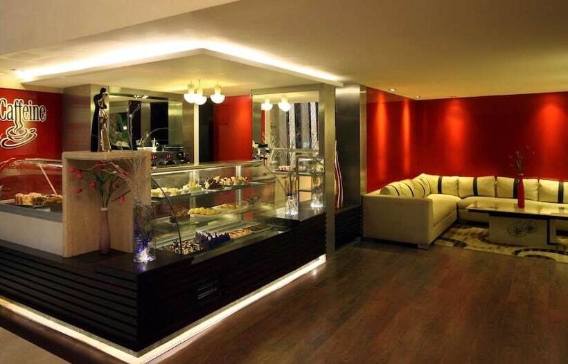 Regenta Inn Amristar Airport Road By Royal Orchid Hotels Limited