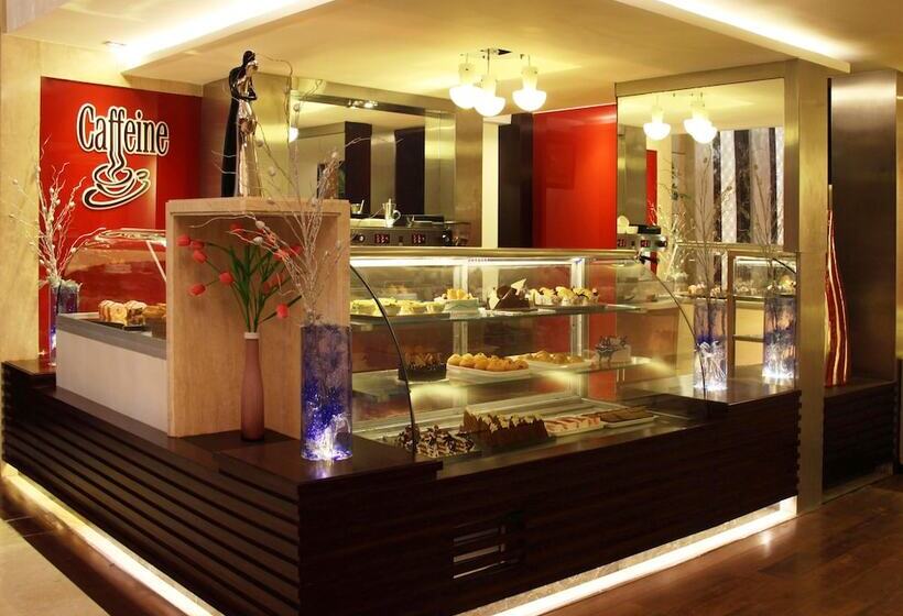 Regenta Inn Amristar Airport Road By Royal Orchid Hotels Limited