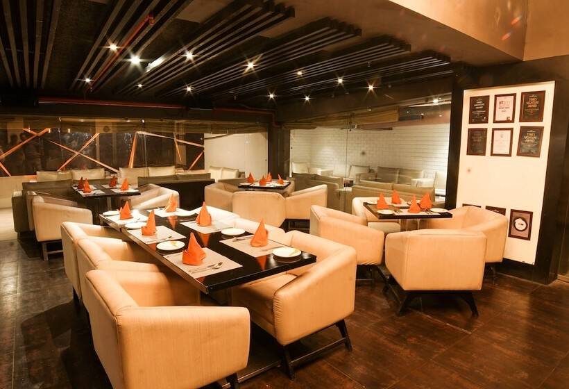 Regenta Inn Amristar Airport Road By Royal Orchid Hotels Limited