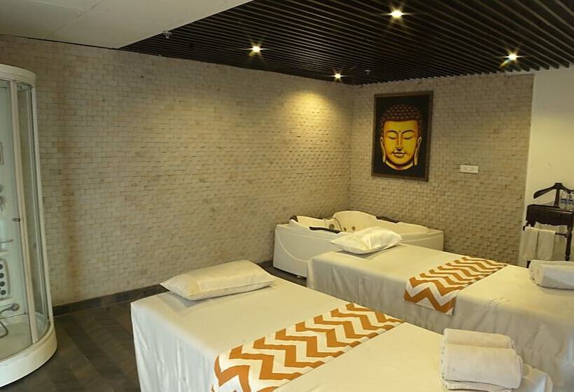 Regenta Inn Amristar Airport Road By Royal Orchid Hotels Limited