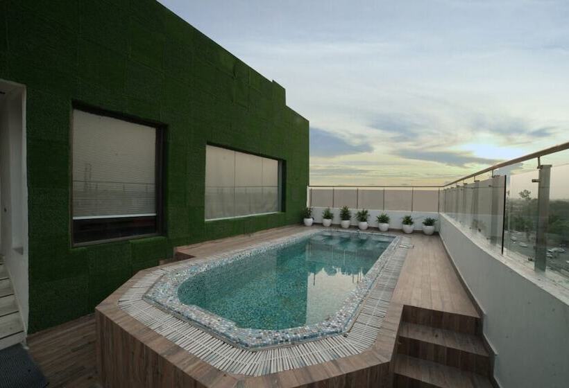 Regenta Inn Amristar Airport Road By Royal Orchid Hotels Limited