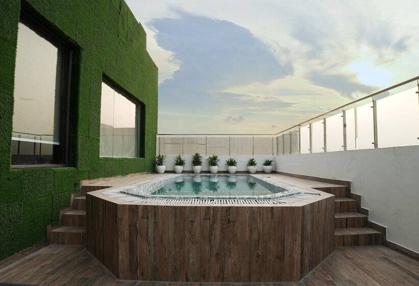 Regenta Inn Amristar Airport Road By Royal Orchid Hotels Limited