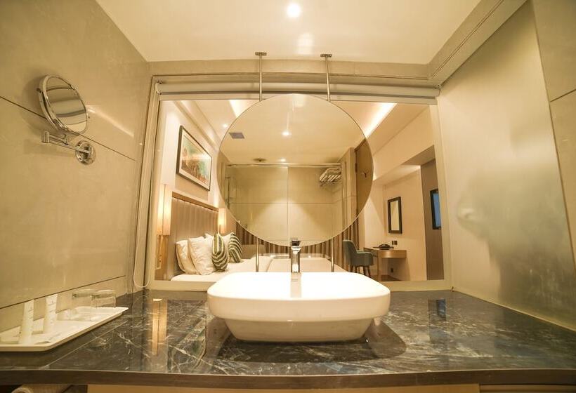 Regenta Inn Amristar Airport Road By Royal Orchid Hotels Limited