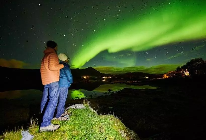 ホテル Ringstad Resort