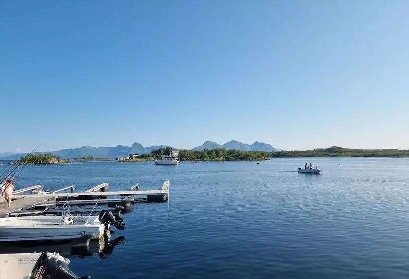 ホテル Ringstad Resort