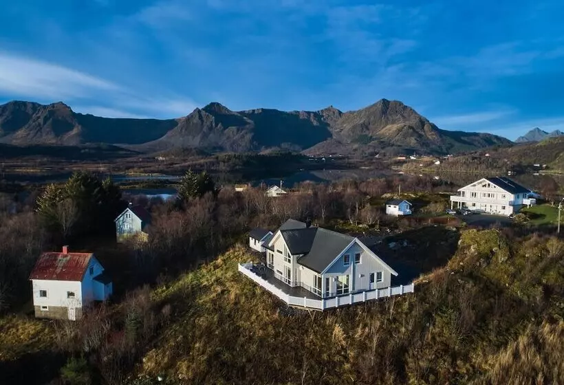 ホテル Ringstad Resort