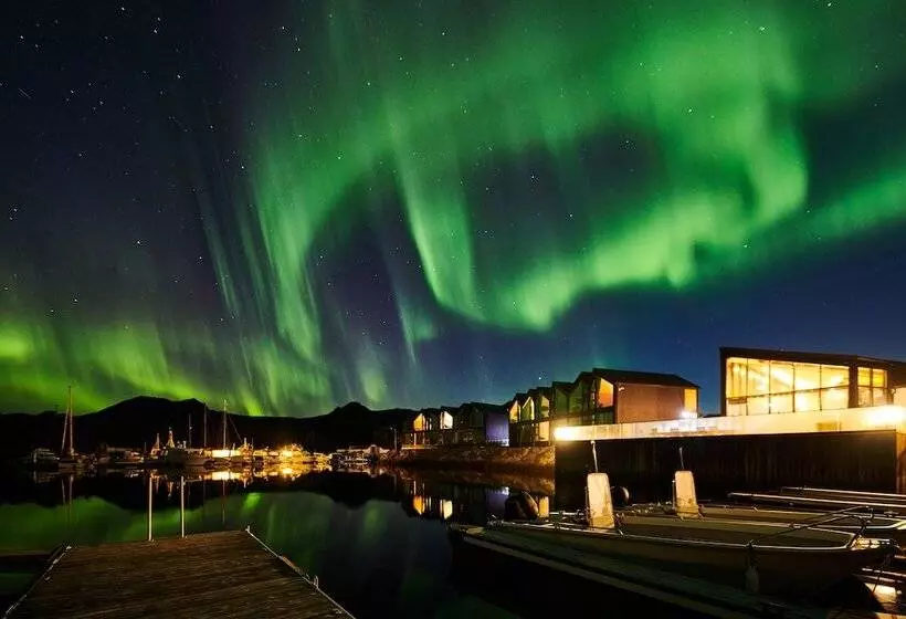 ホテル Ringstad Resort