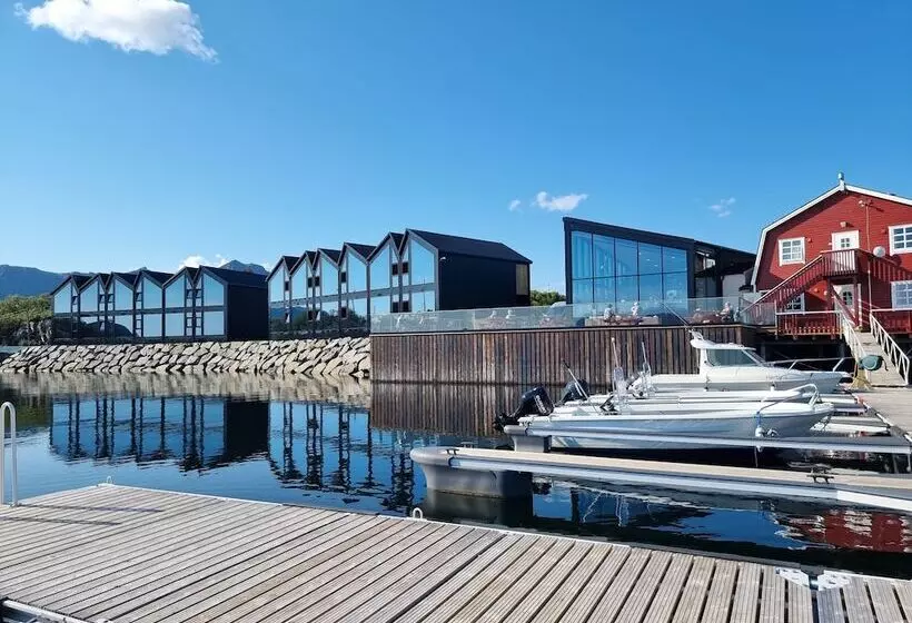 ホテル Ringstad Resort