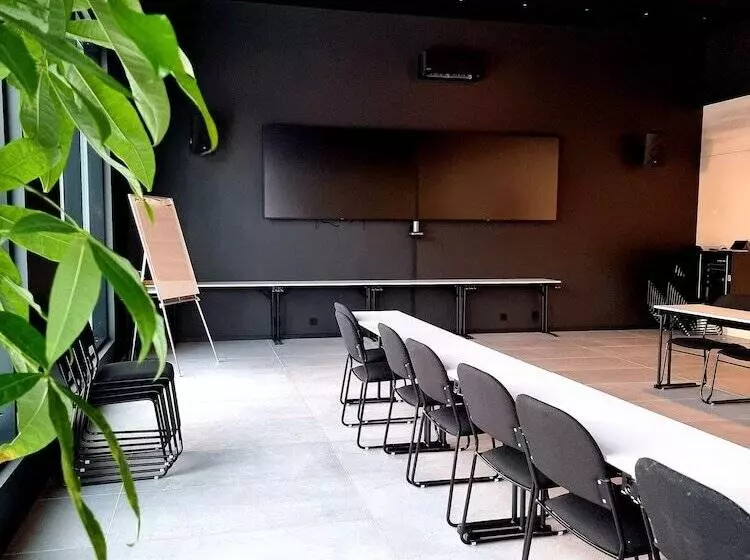 ホテル Ringstad Resort