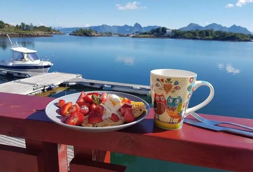 ホテル Ringstad Resort