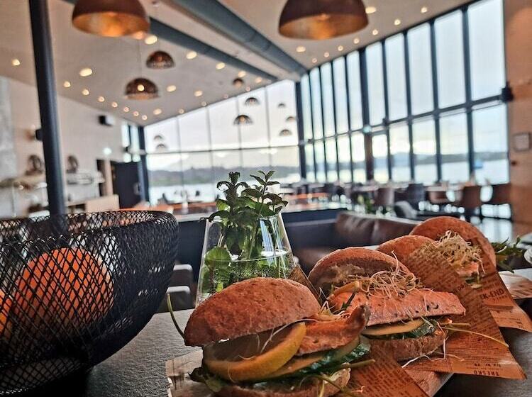 فندق Ringstad Resort