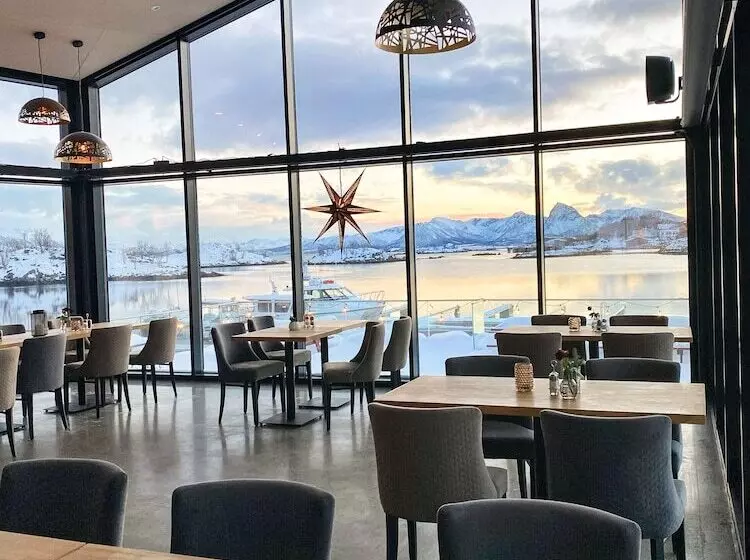 ホテル Ringstad Resort