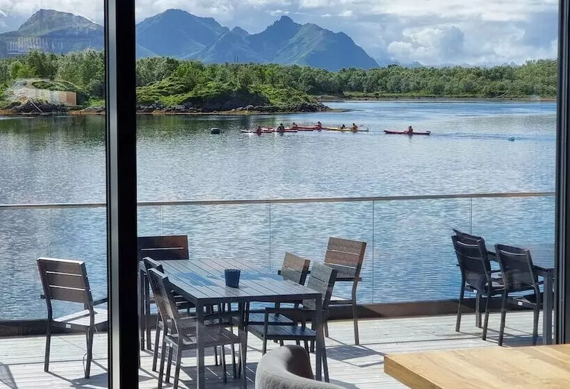 ホテル Ringstad Resort