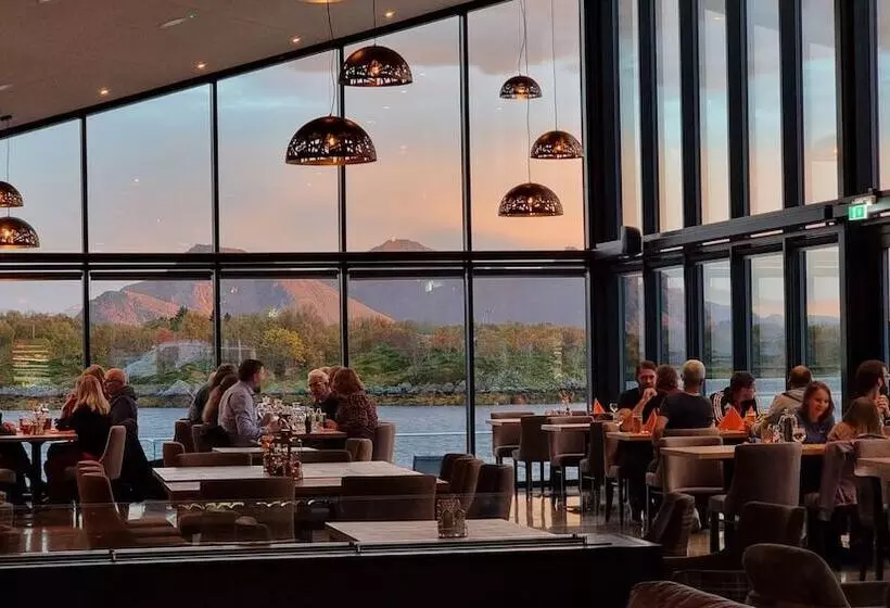 ホテル Ringstad Resort