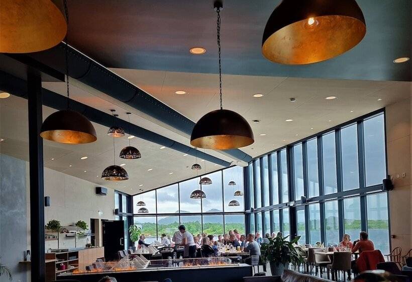 فندق Ringstad Resort