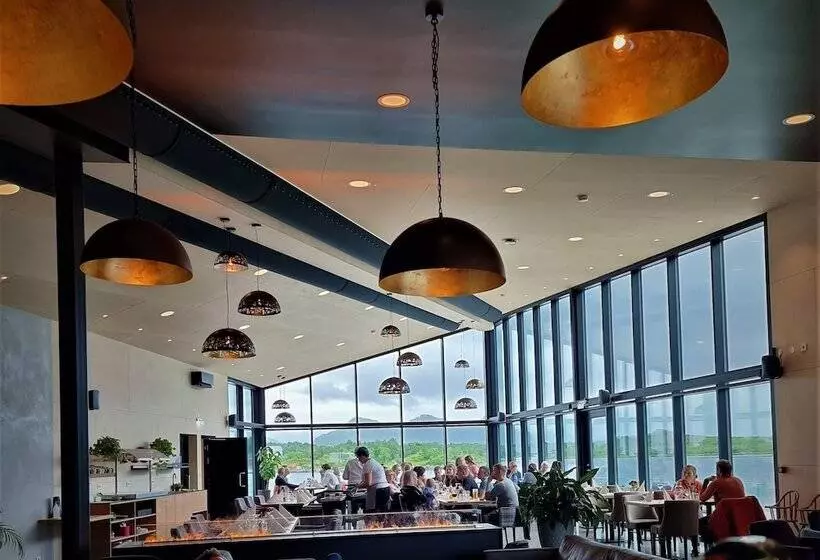 ホテル Ringstad Resort