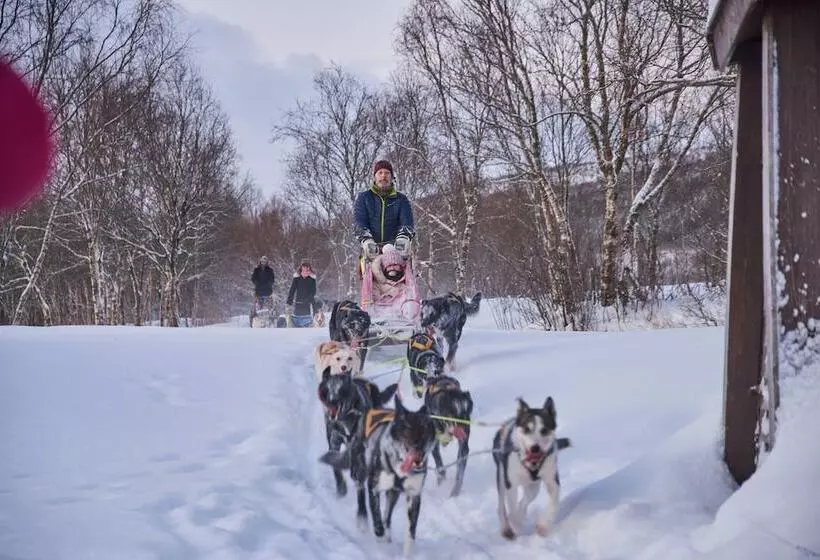 ホテル Ringstad Resort