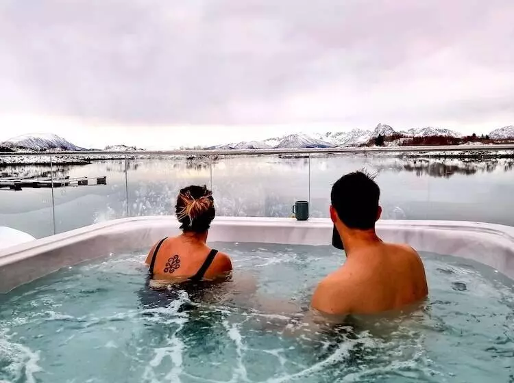 ホテル Ringstad Resort