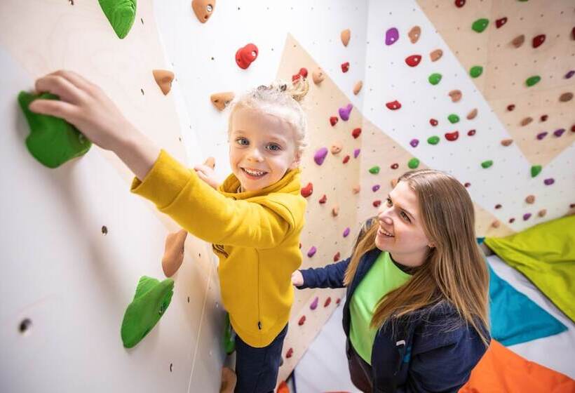 בית מלון כפרי Résidence Club Mmv Samoens