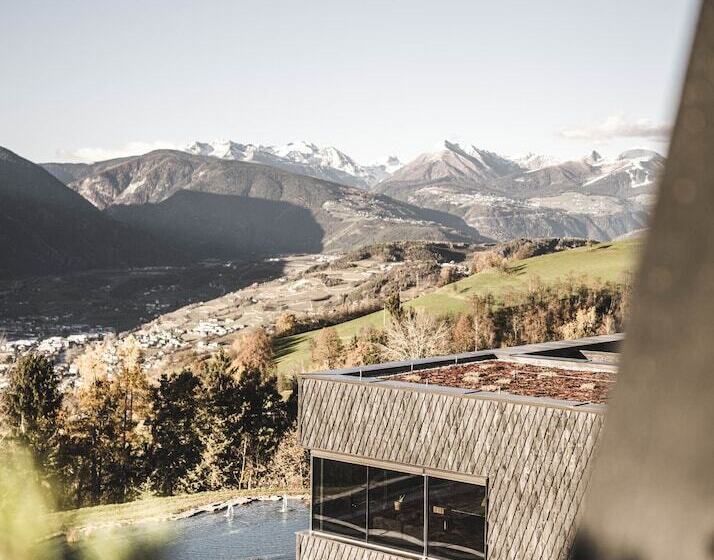 فندق Santre Dolomythic Home