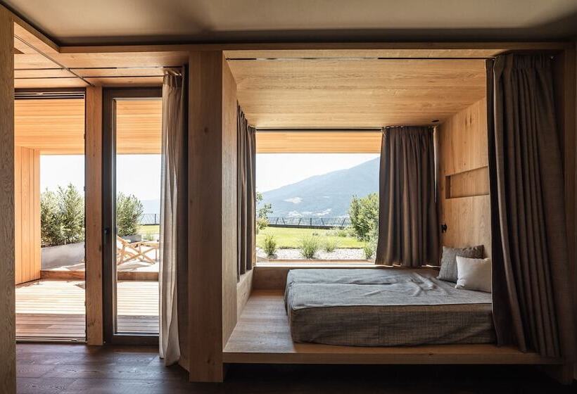 فندق Santre Dolomythic Home