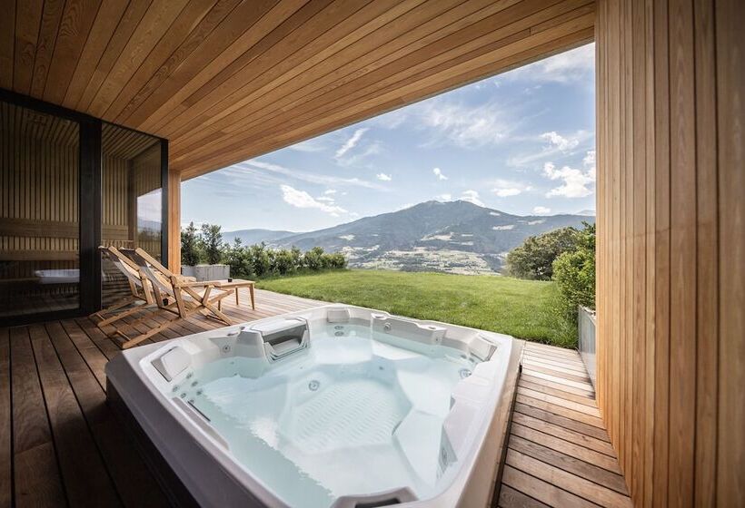 فندق Santre Dolomythic Home