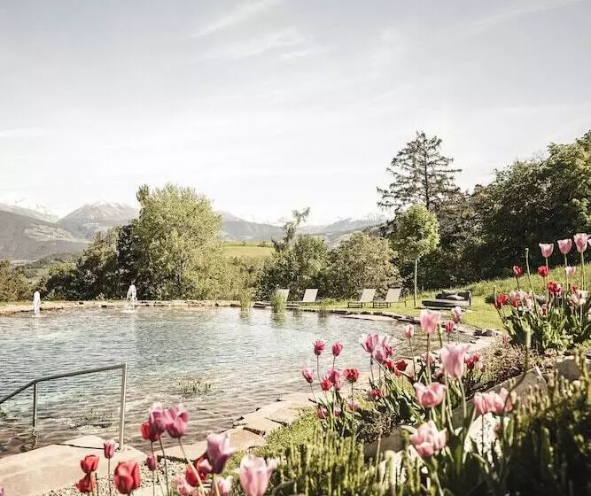 ホテル Santre Dolomythic Home