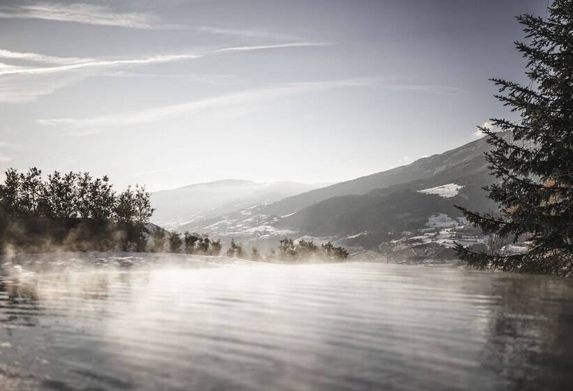 فندق Santre Dolomythic Home