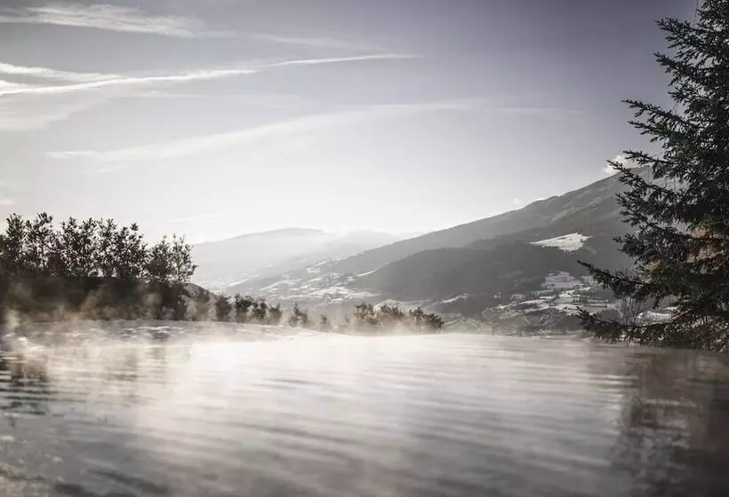 ホテル Santre Dolomythic Home