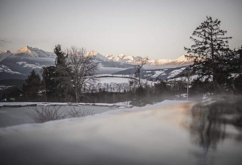 فندق Santre Dolomythic Home