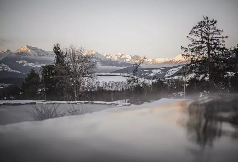 ホテル Santre Dolomythic Home