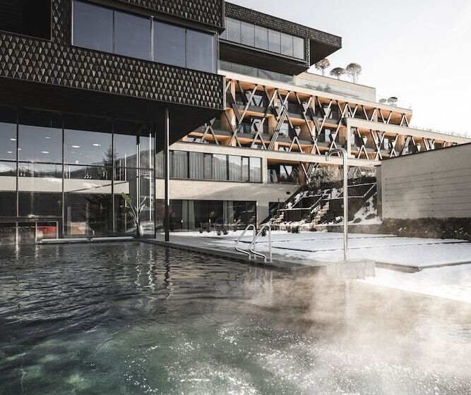 فندق Santre Dolomythic Home