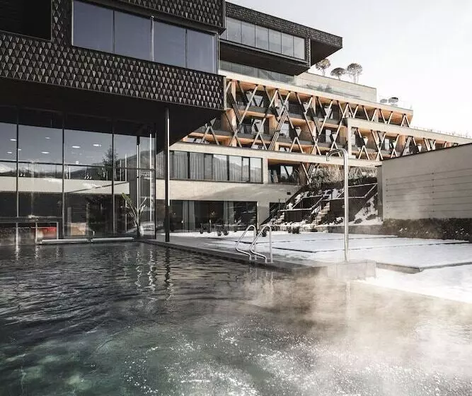 ホテル Santre Dolomythic Home