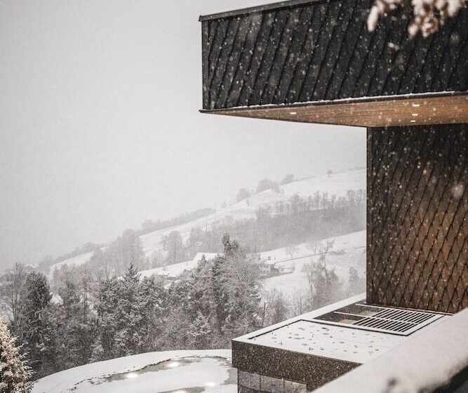 فندق Santre Dolomythic Home