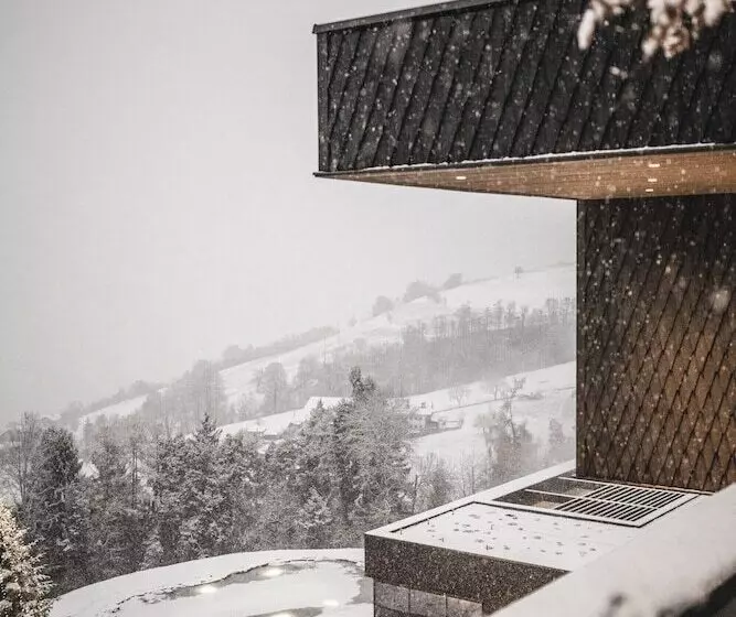 ホテル Santre Dolomythic Home