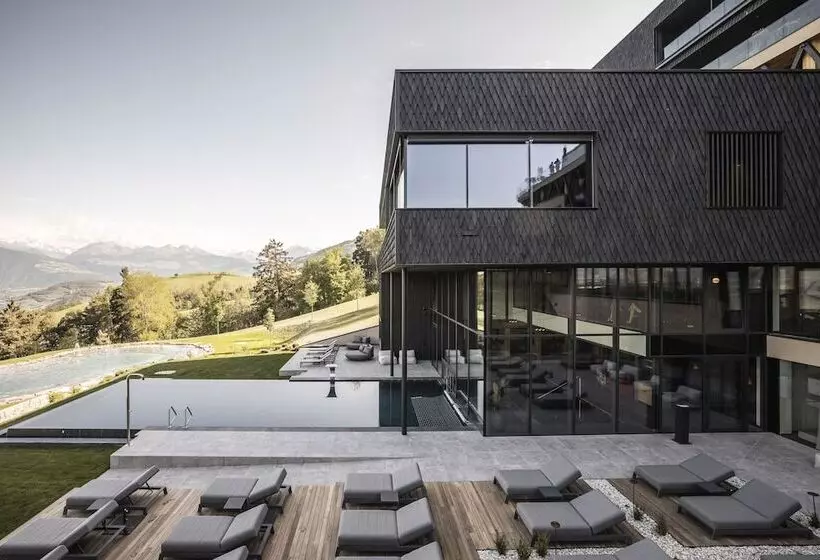 ホテル Santre Dolomythic Home