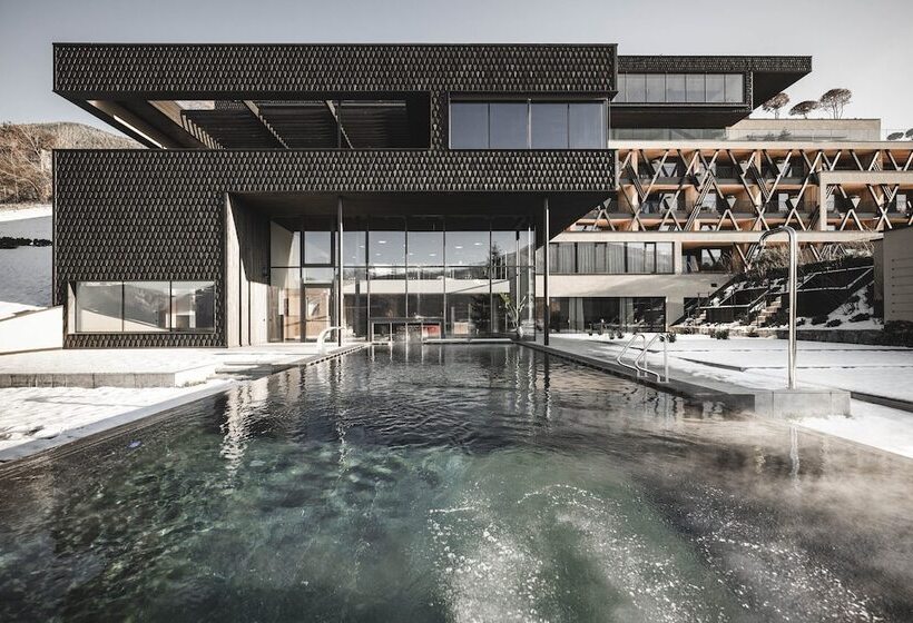 فندق Santre Dolomythic Home