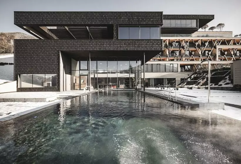 ホテル Santre Dolomythic Home