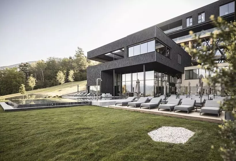 ホテル Santre Dolomythic Home