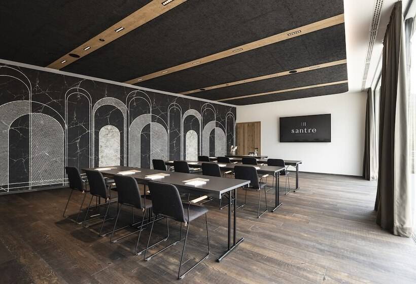 فندق Santre Dolomythic Home