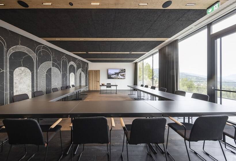 فندق Santre Dolomythic Home