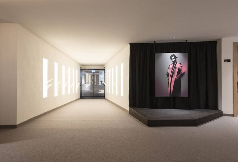 فندق Santre Dolomythic Home