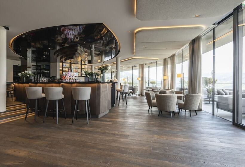 فندق Santre Dolomythic Home