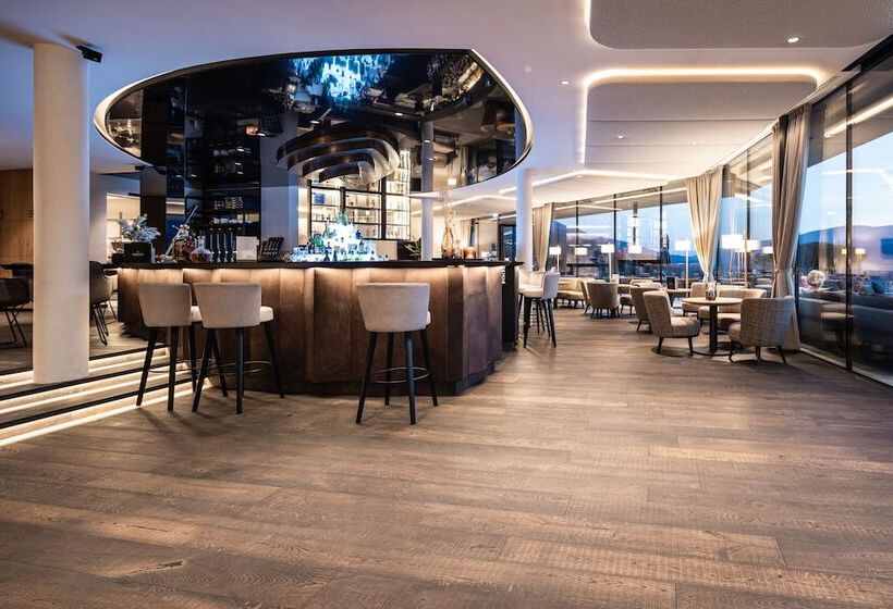 فندق Santre Dolomythic Home