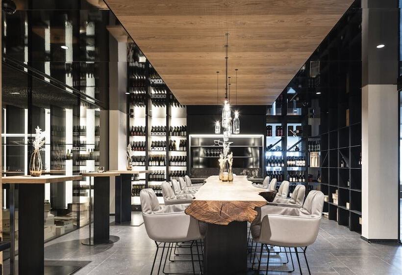 فندق Santre Dolomythic Home