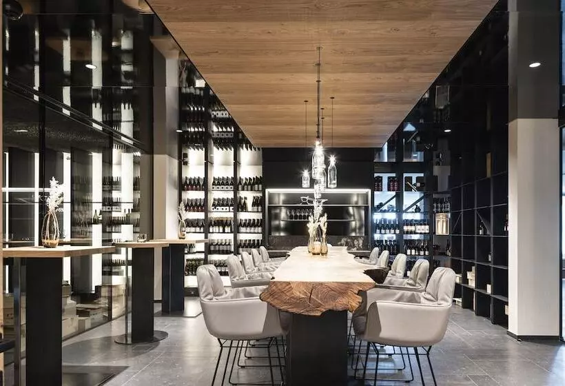 ホテル Santre Dolomythic Home